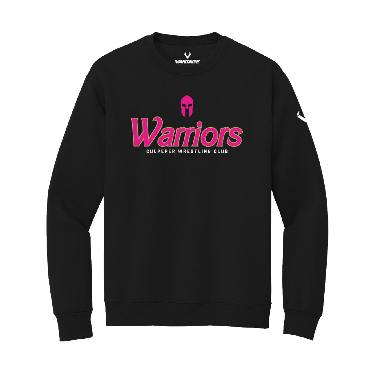 Culpeper WC -  Midweight Sweatshirt