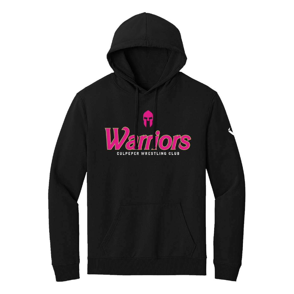 Culpeper WC -  Midweight Hoodie