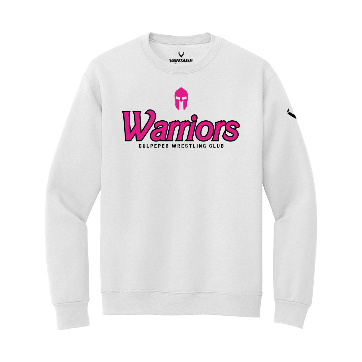Culpeper WC -  Midweight Sweatshirt