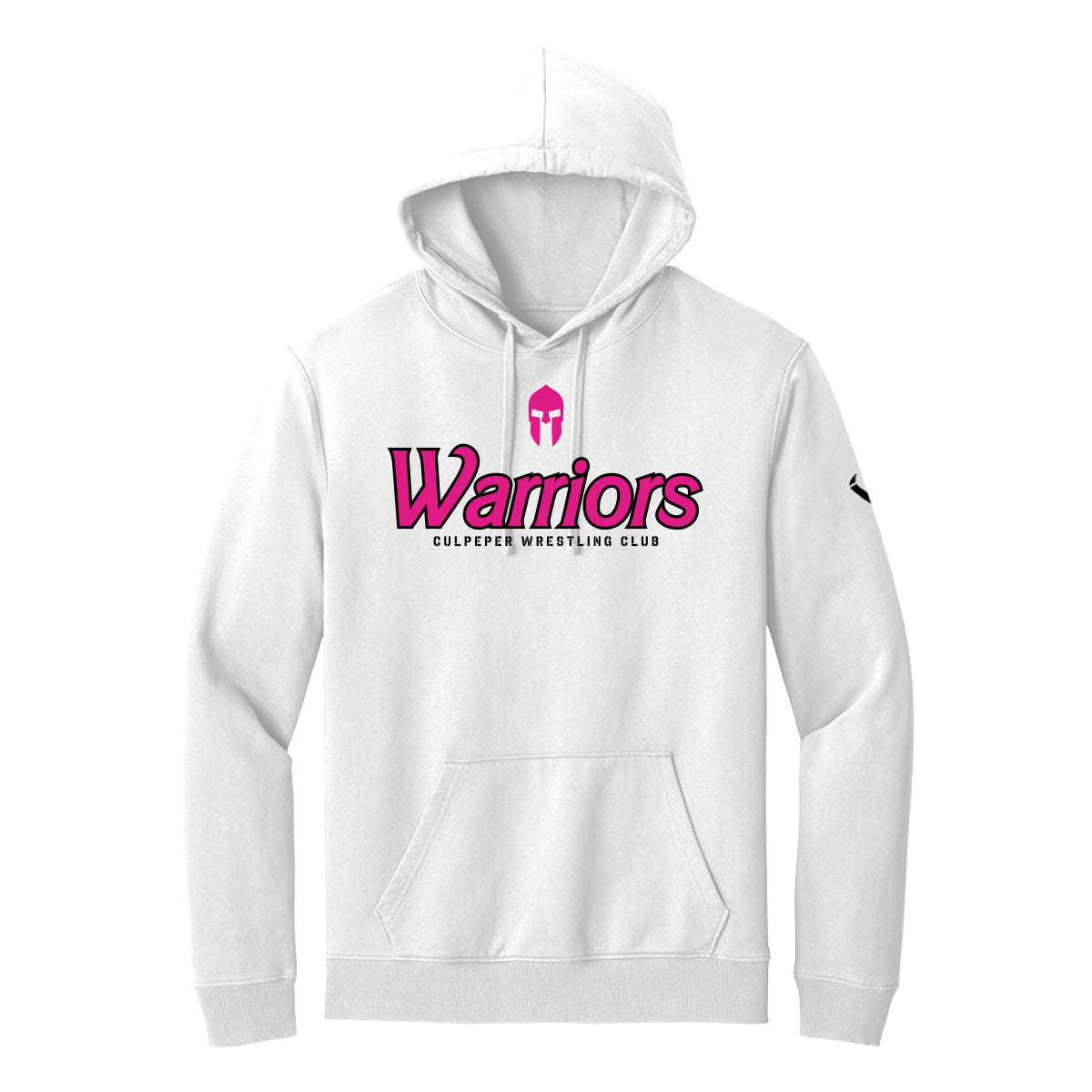 Culpeper WC -  Midweight Hoodie