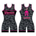 Culpeper WC - Ladies Contender Singlet