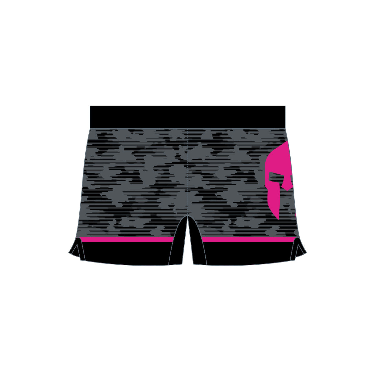Culpeper WC - Ladies Drill Shorts