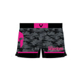 Culpeper WC - Ladies Drill Shorts