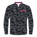 Culpeper WC - Contender 1/4 Zip Pullover