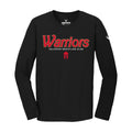 Culpeper WC -  Ultra Soft Long Sleeve