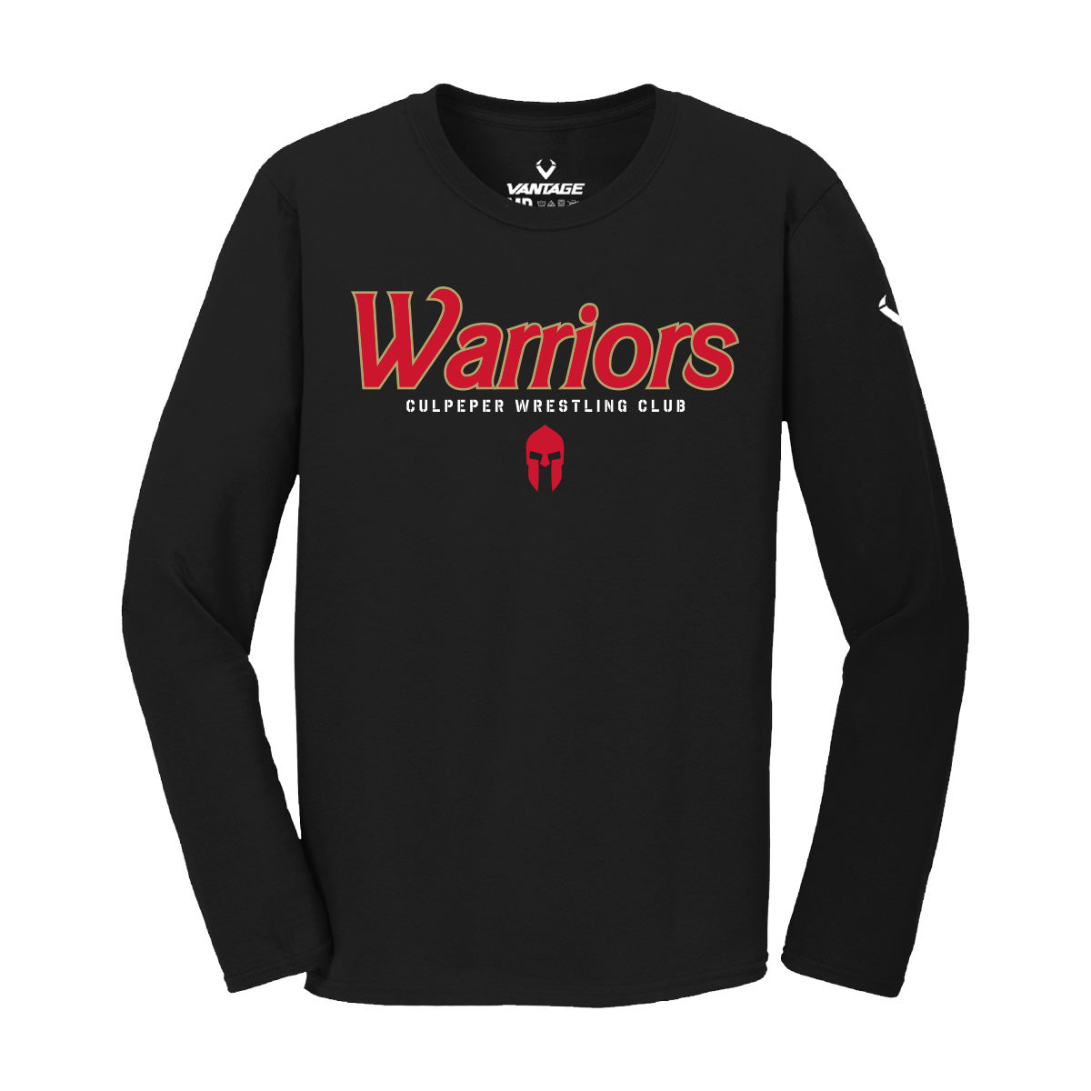 Culpeper WC -  Ultra Soft Long Sleeve