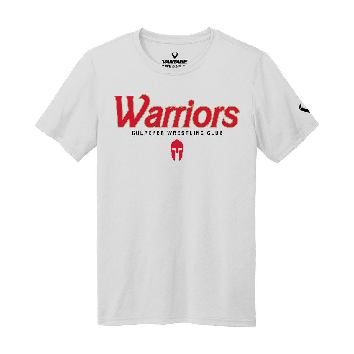 Culpeper WC - Ultra Soft Tee