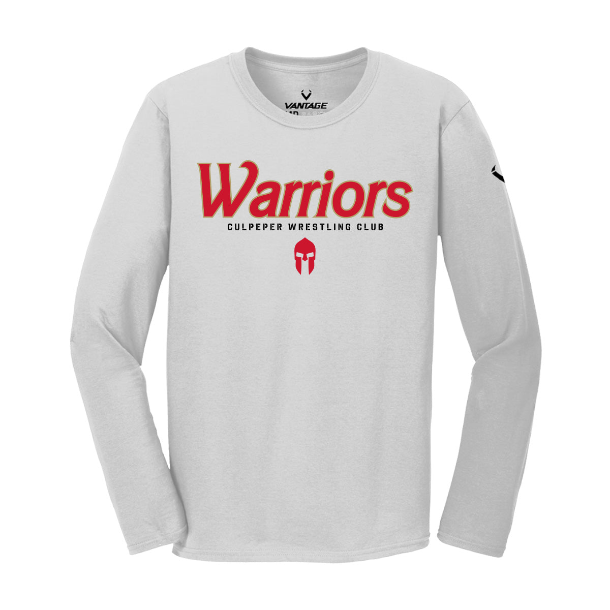 Culpeper WC -  Ultra Soft Long Sleeve