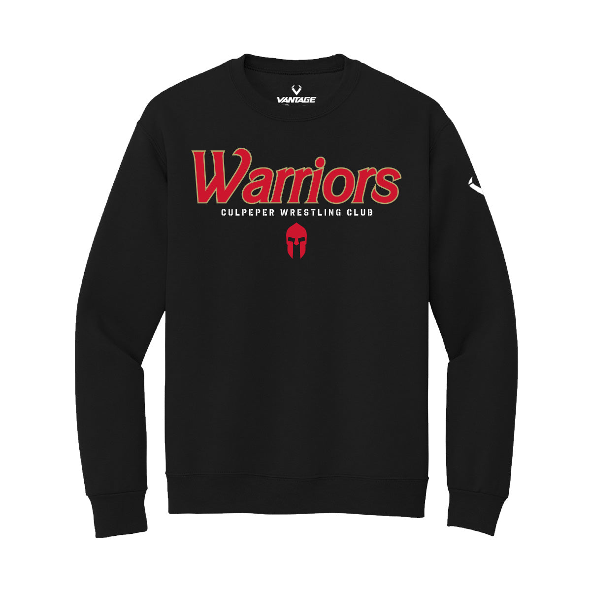 Culpeper WC -  Midweight Sweatshirt