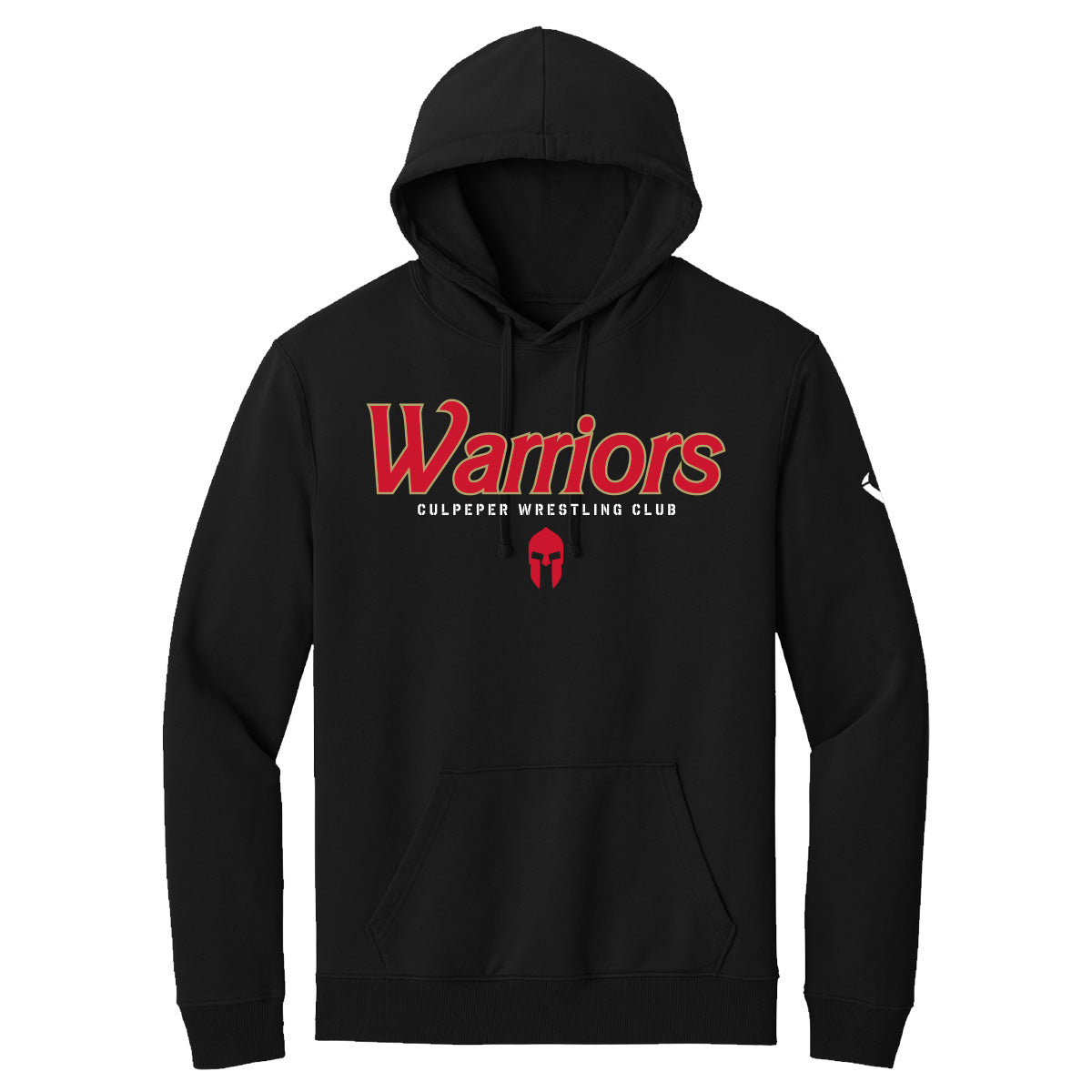 Culpeper WC -  Midweight Hoodie
