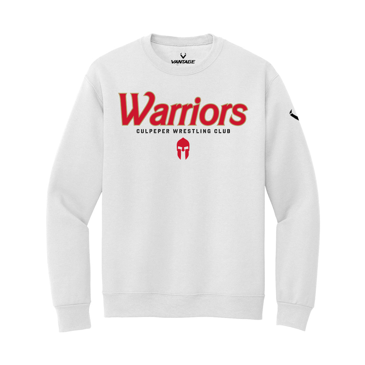 Culpeper WC -  Midweight Sweatshirt