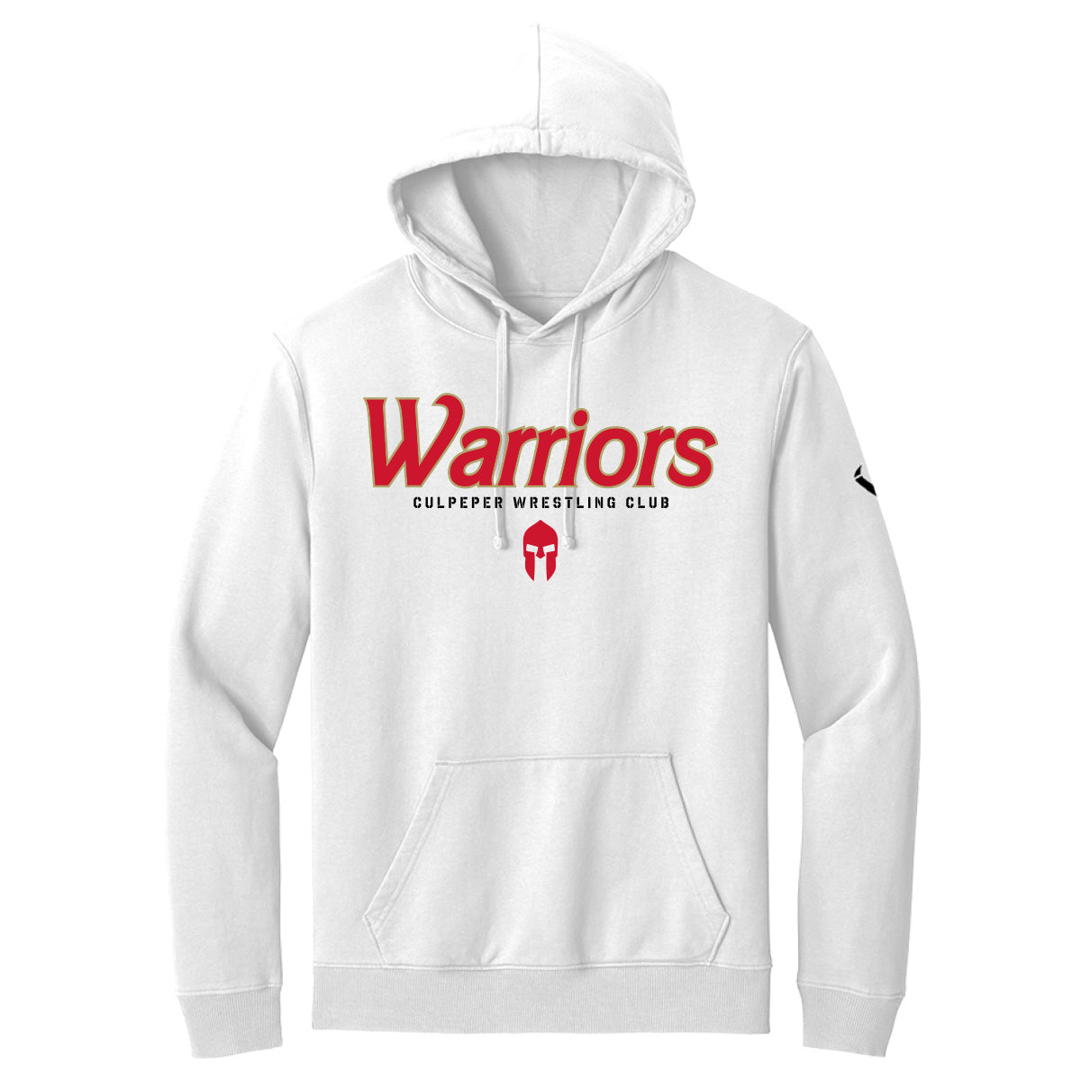 Culpeper WC -  Midweight Hoodie