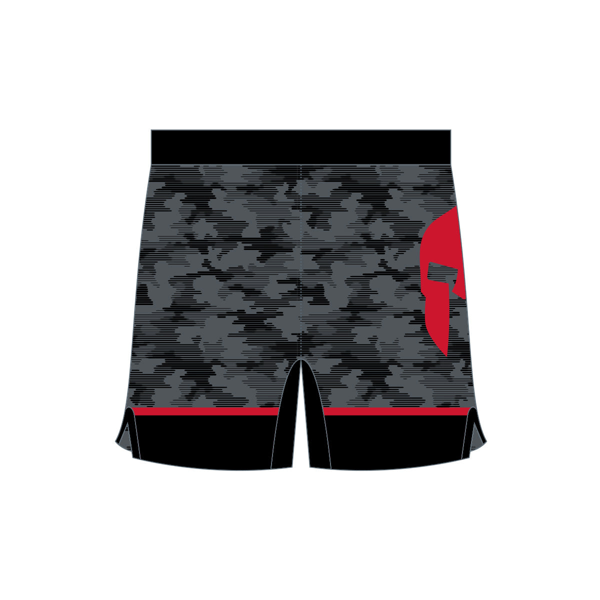 Culpeper WC - Drill Shorts