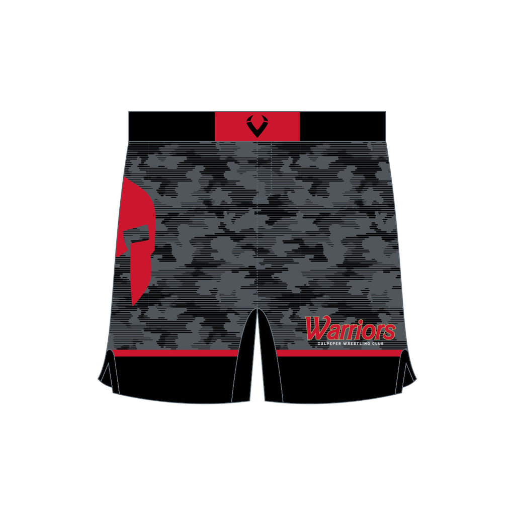 Culpeper WC - Drill Shorts