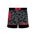 Culpeper WC - Drill Shorts