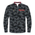 Culpeper WC - Contender 1/4 Zip Pullover