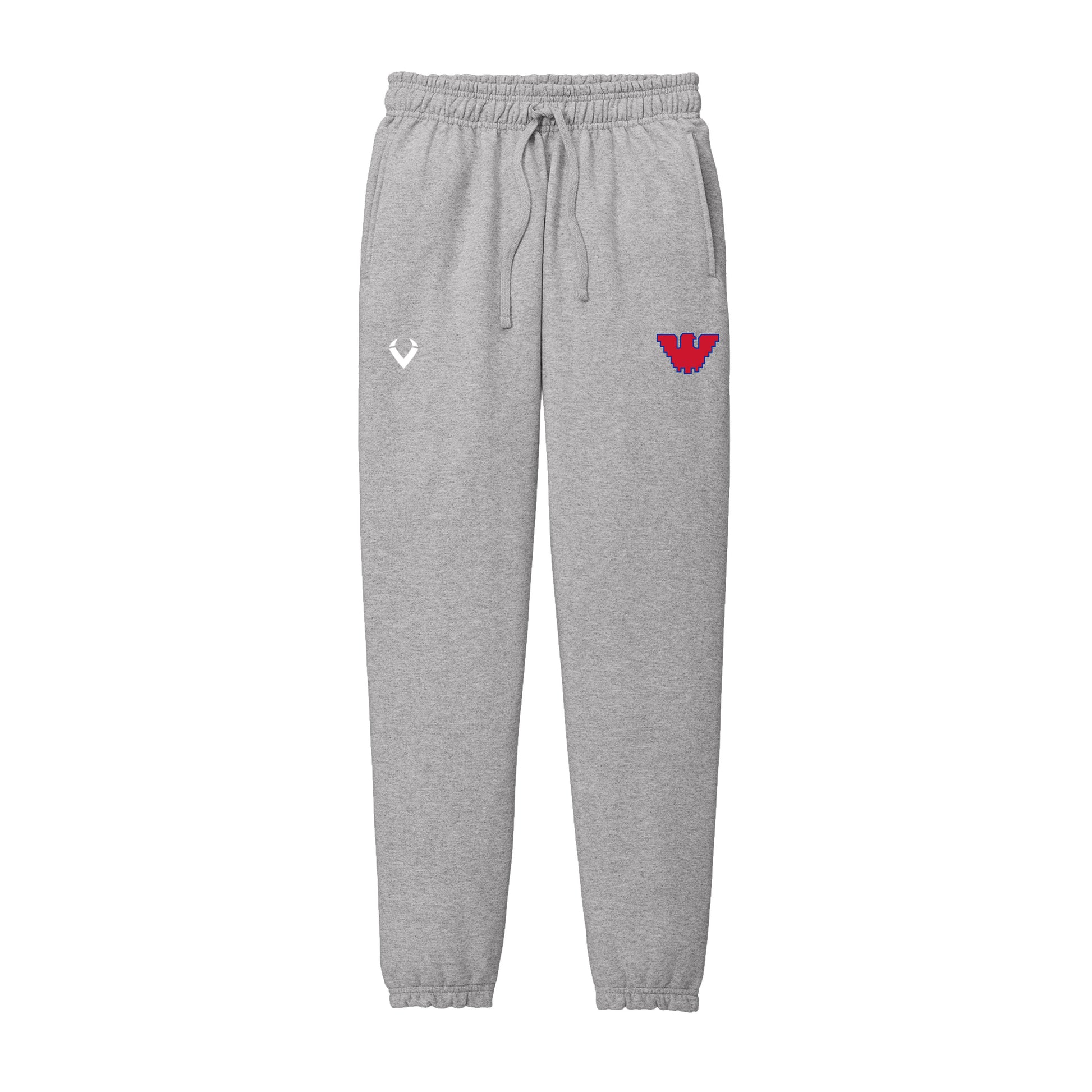 Detroit Cesar Chavez -  Midweight Fleece Jogger