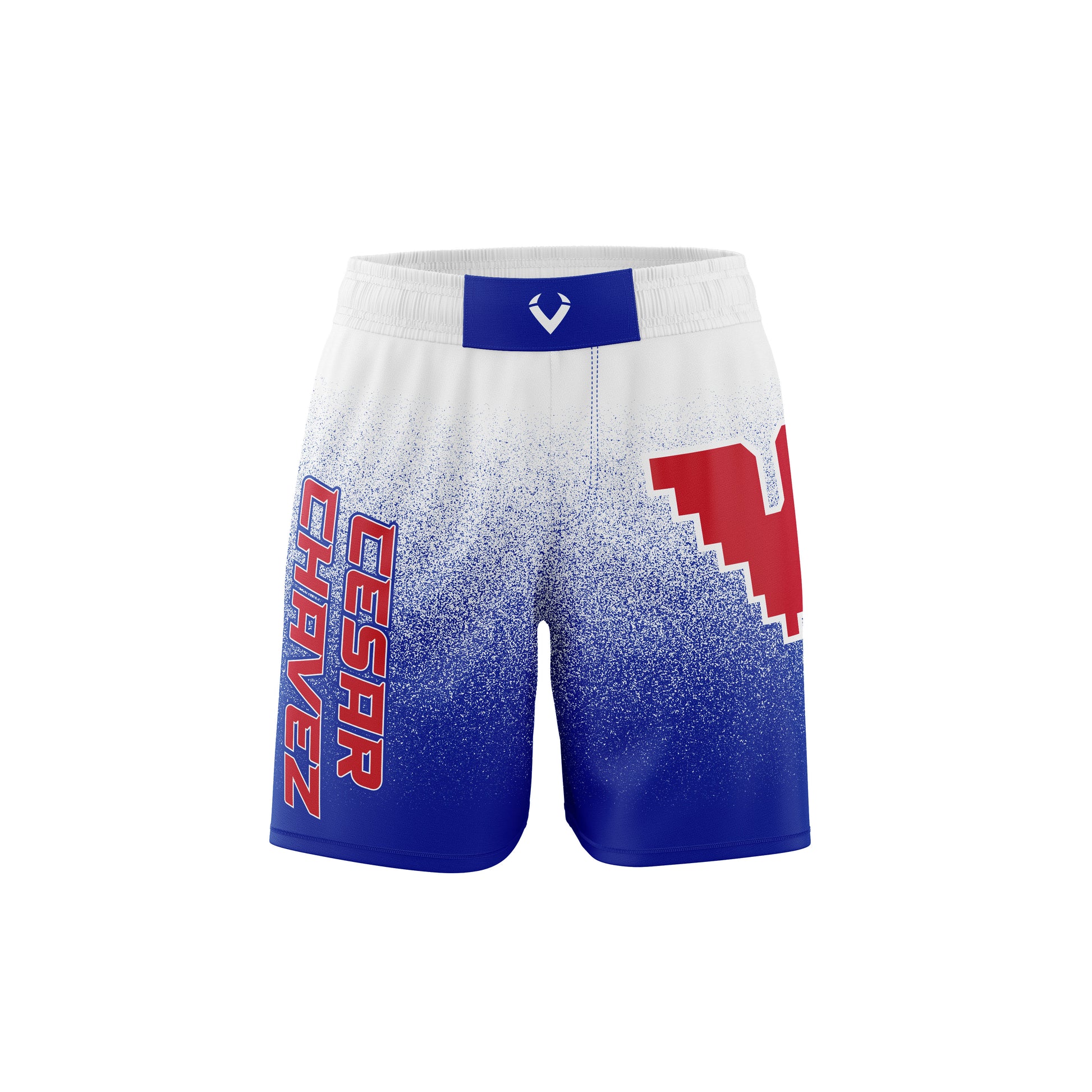 Detroit Cesar Chavez - Drill Shorts