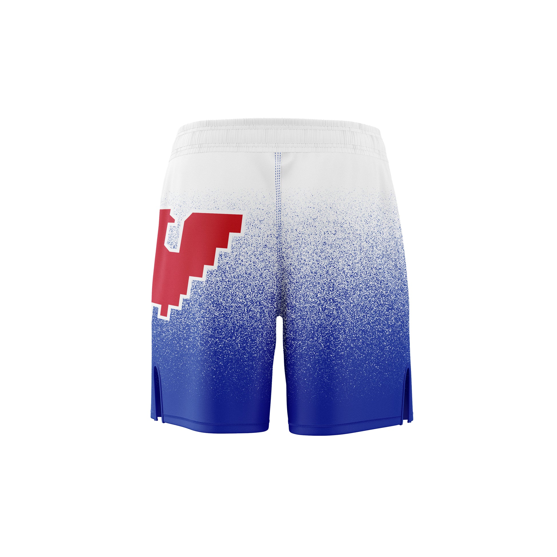 Detroit Cesar Chavez - Drill Shorts