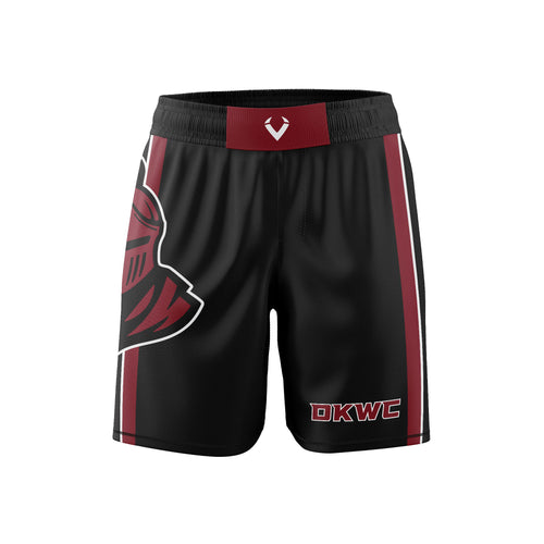 Dark Knights WC - Drill Shorts