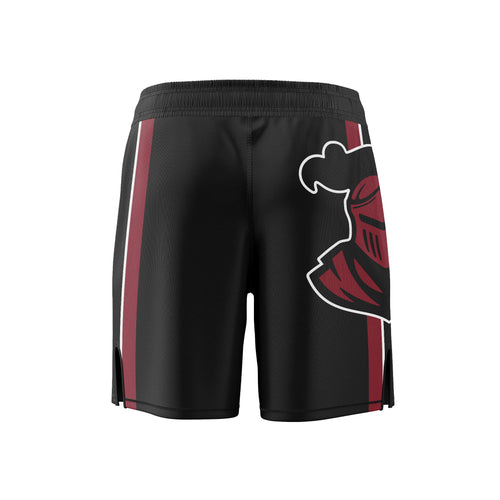 Dark Knights WC - Drill Shorts