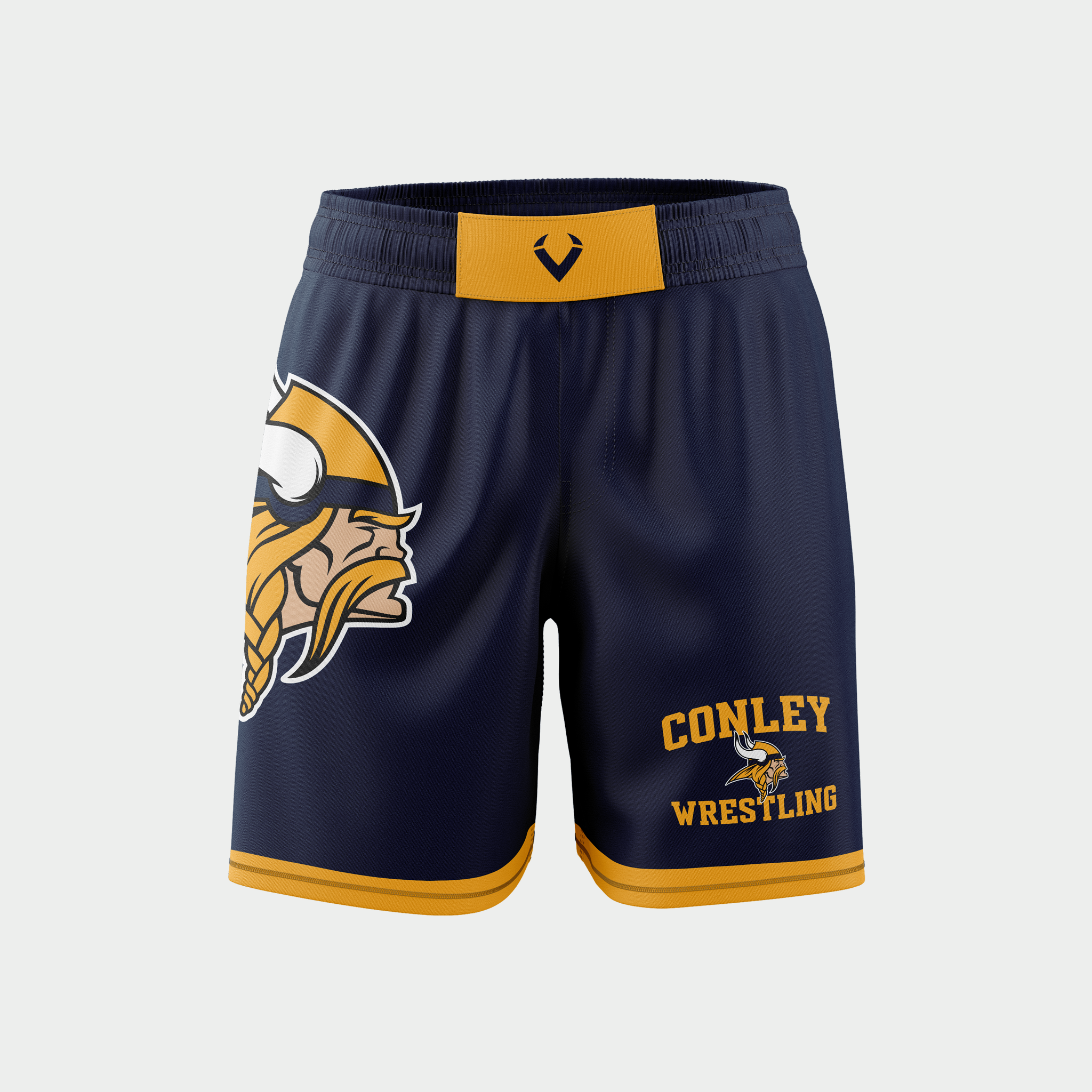 DH Conley - Drill Shorts