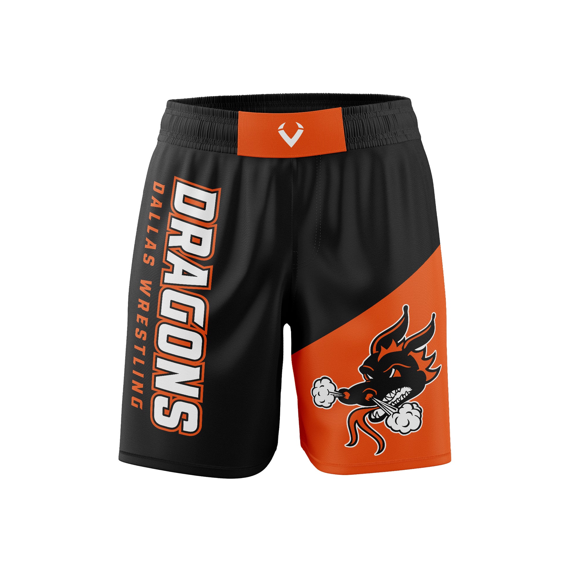 Dallas Dragons - Drill Shorts
