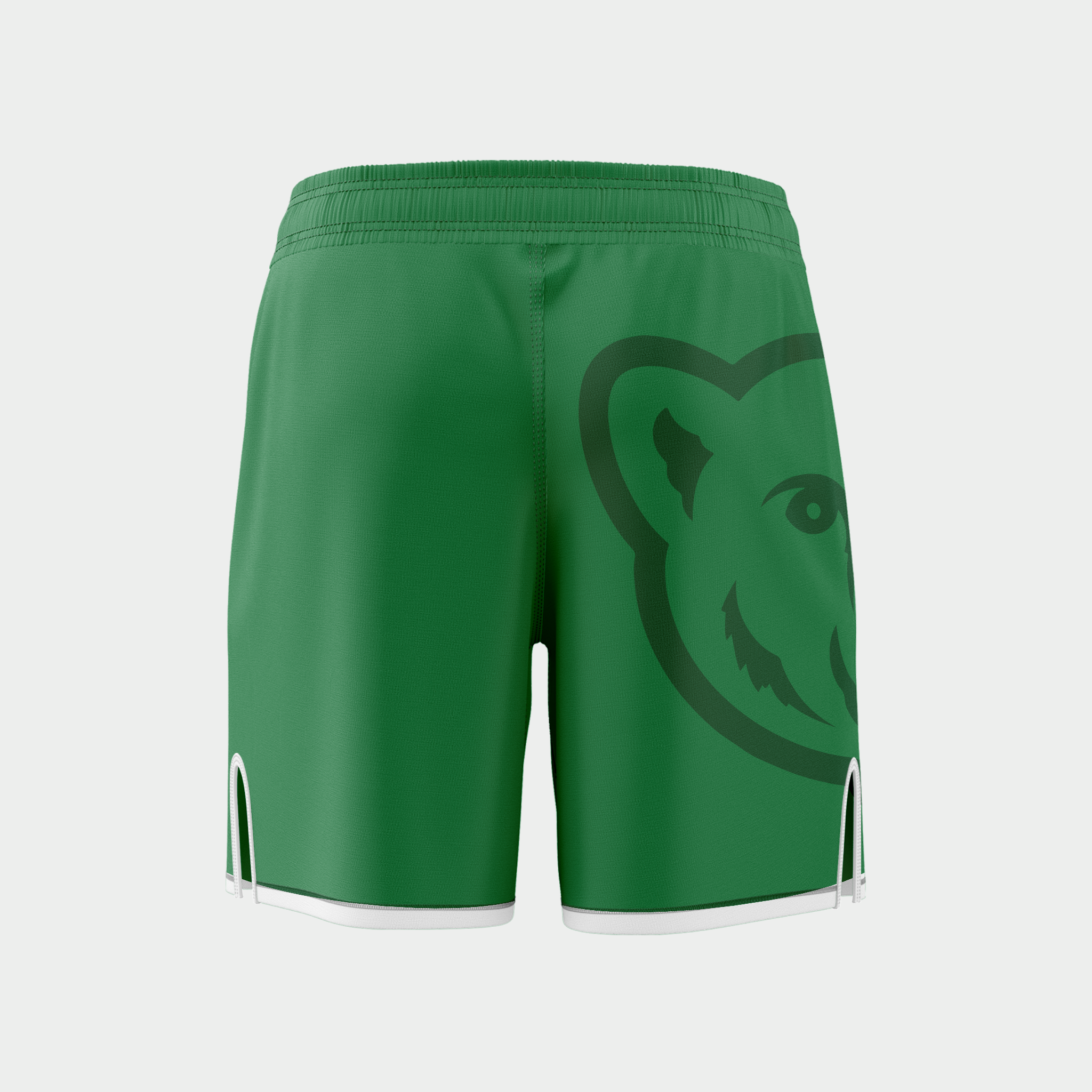 Margaretta - Drill Shorts