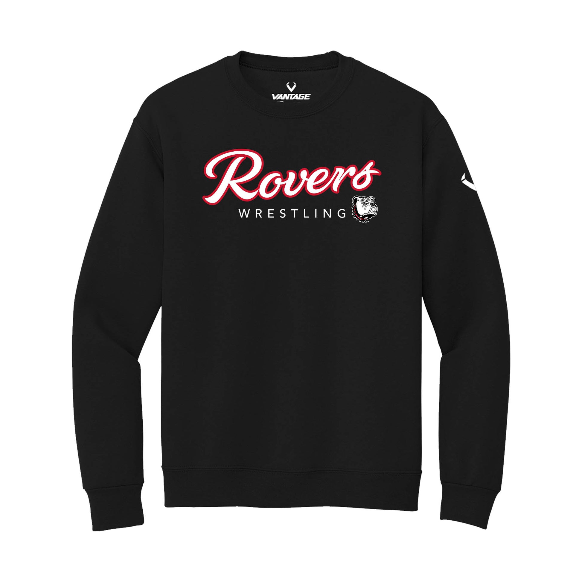 Easton -  Midweight Sweatshirt
