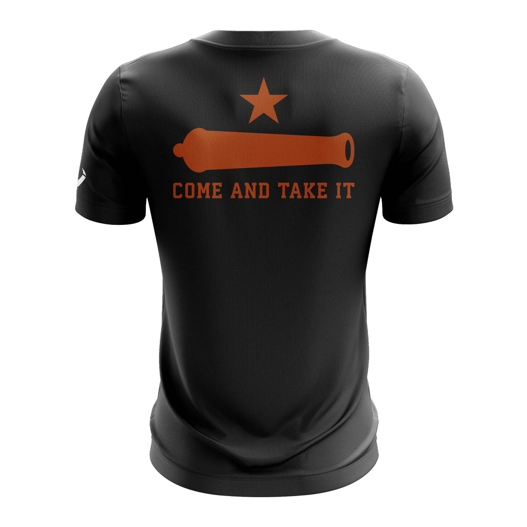 El Paso - Contender Tee