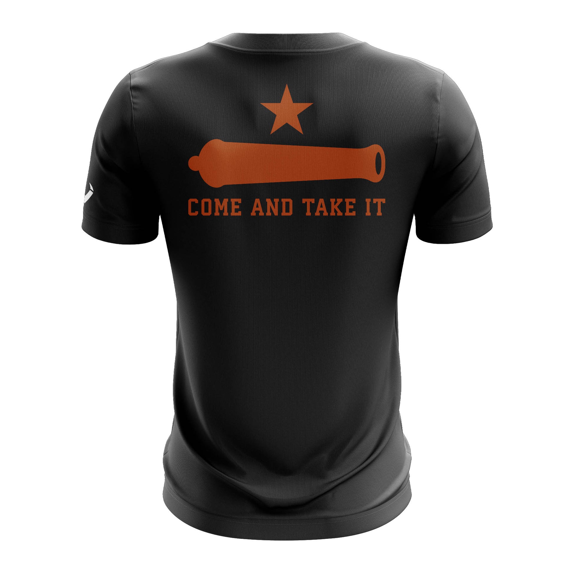 El Paso - Contender Tee
