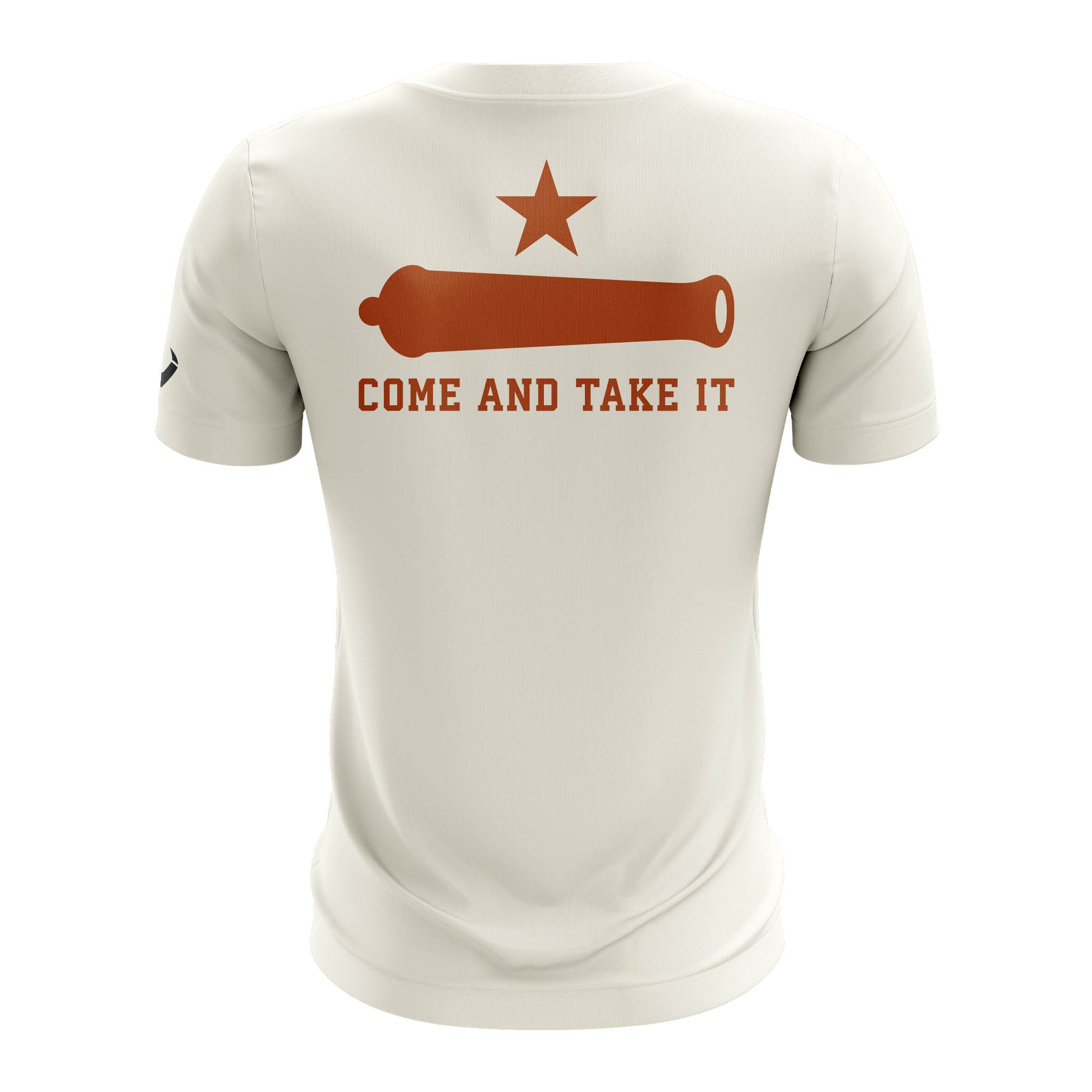 El Paso - Contender Tee