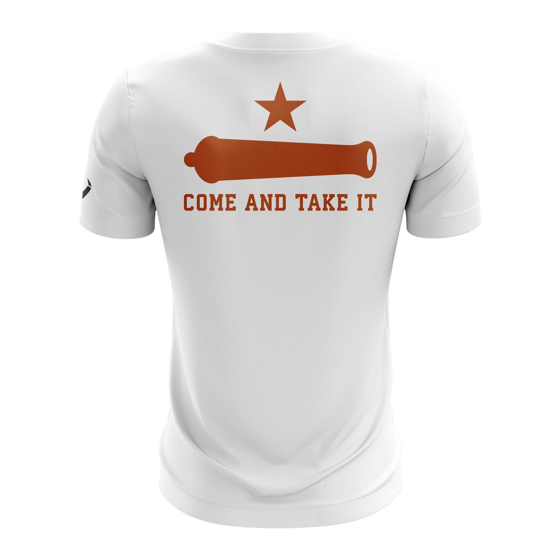 El Paso - Contender Tee