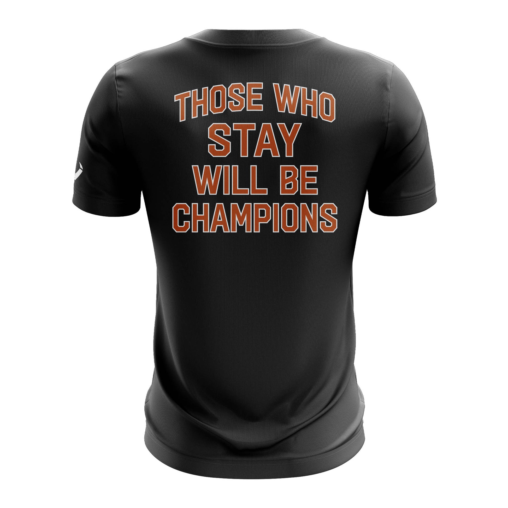 El Paso - Contender Tee