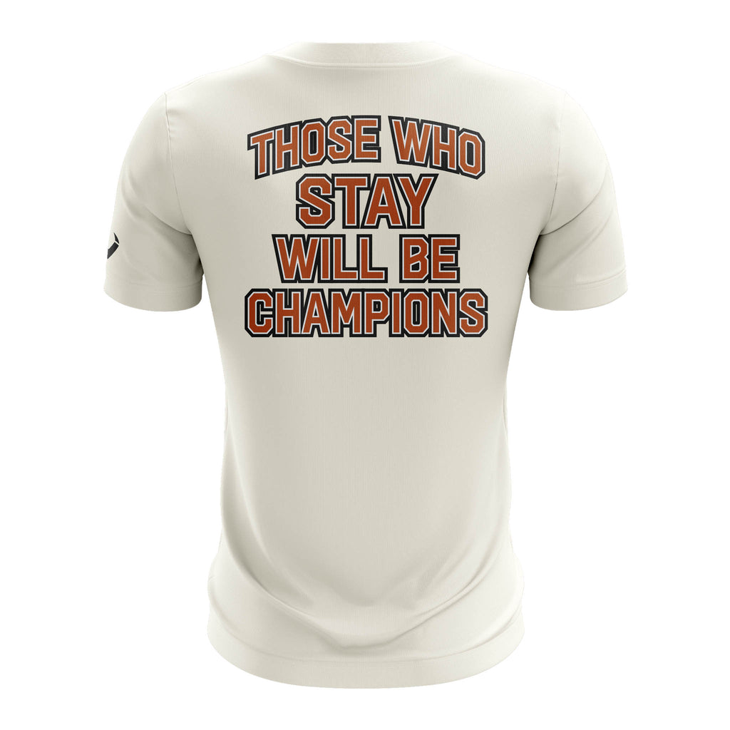 El Paso - Contender Tee