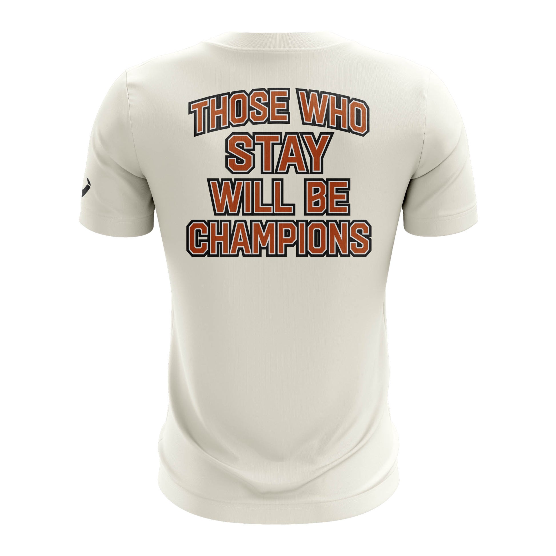 El Paso - Contender Tee