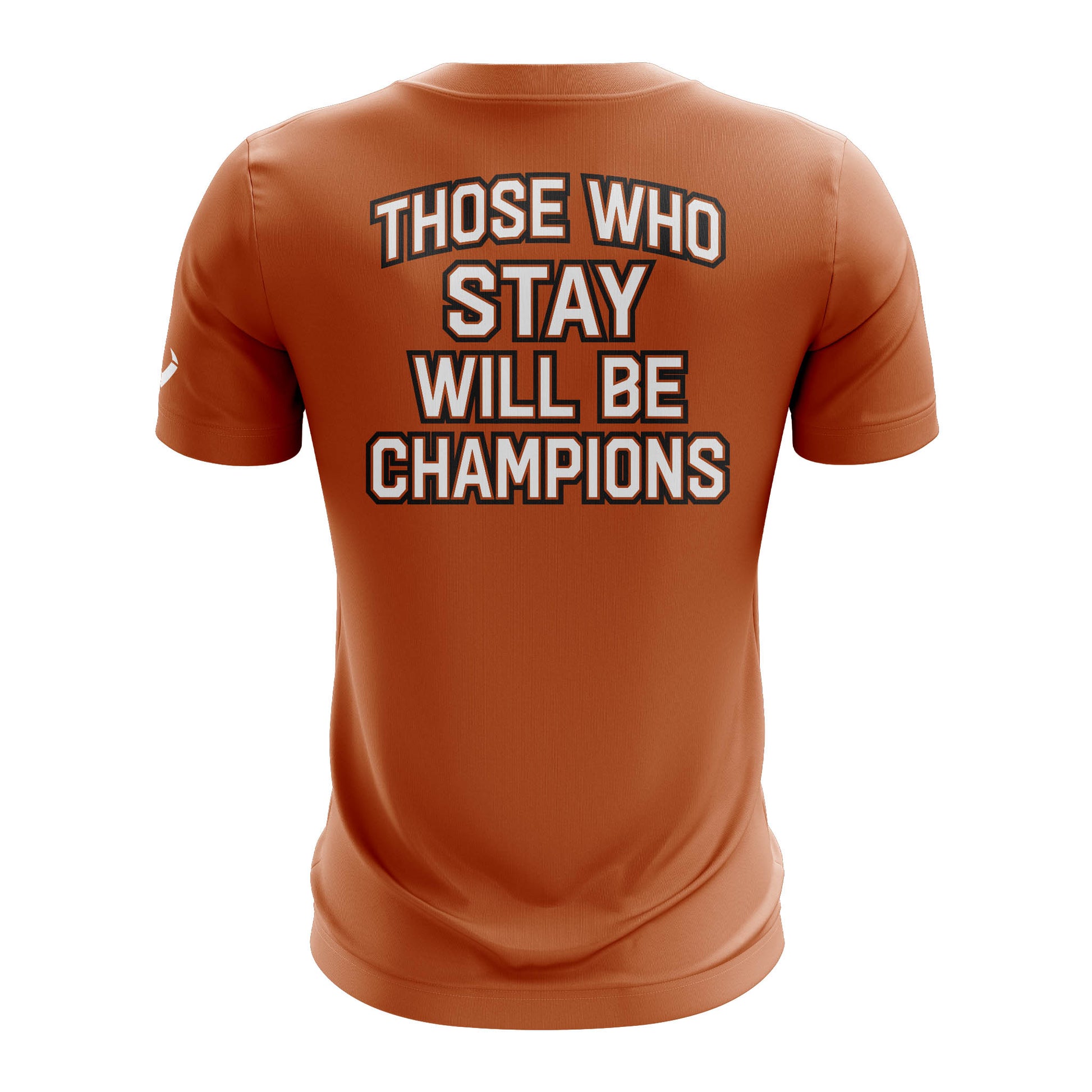 El Paso - Contender Tee