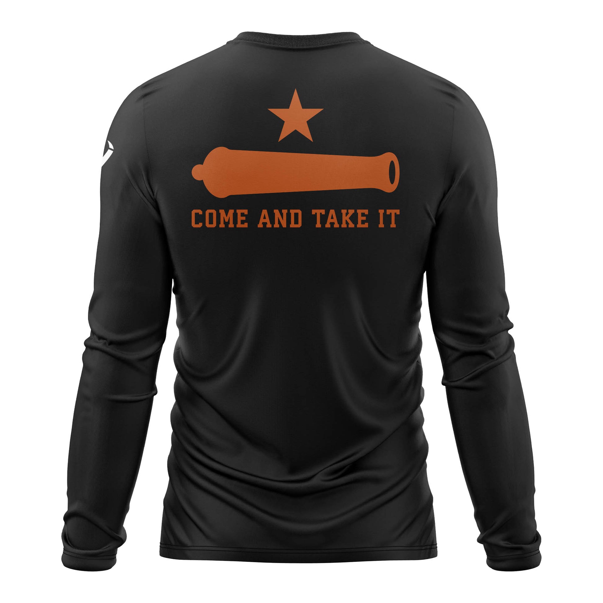 El Paso - Contender Long Sleeve
