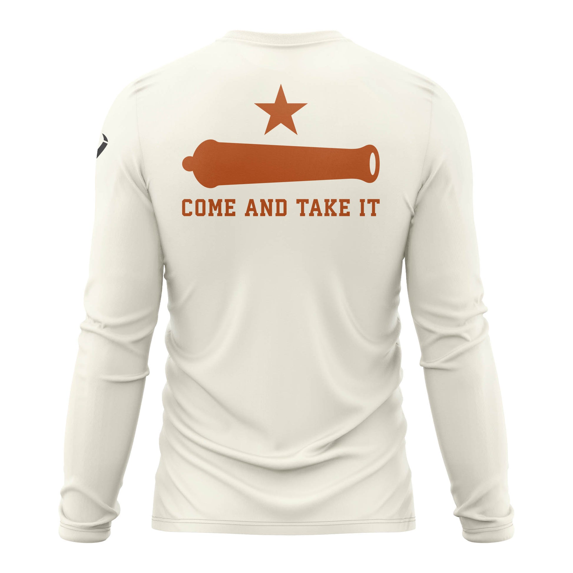 El Paso - Contender Long Sleeve