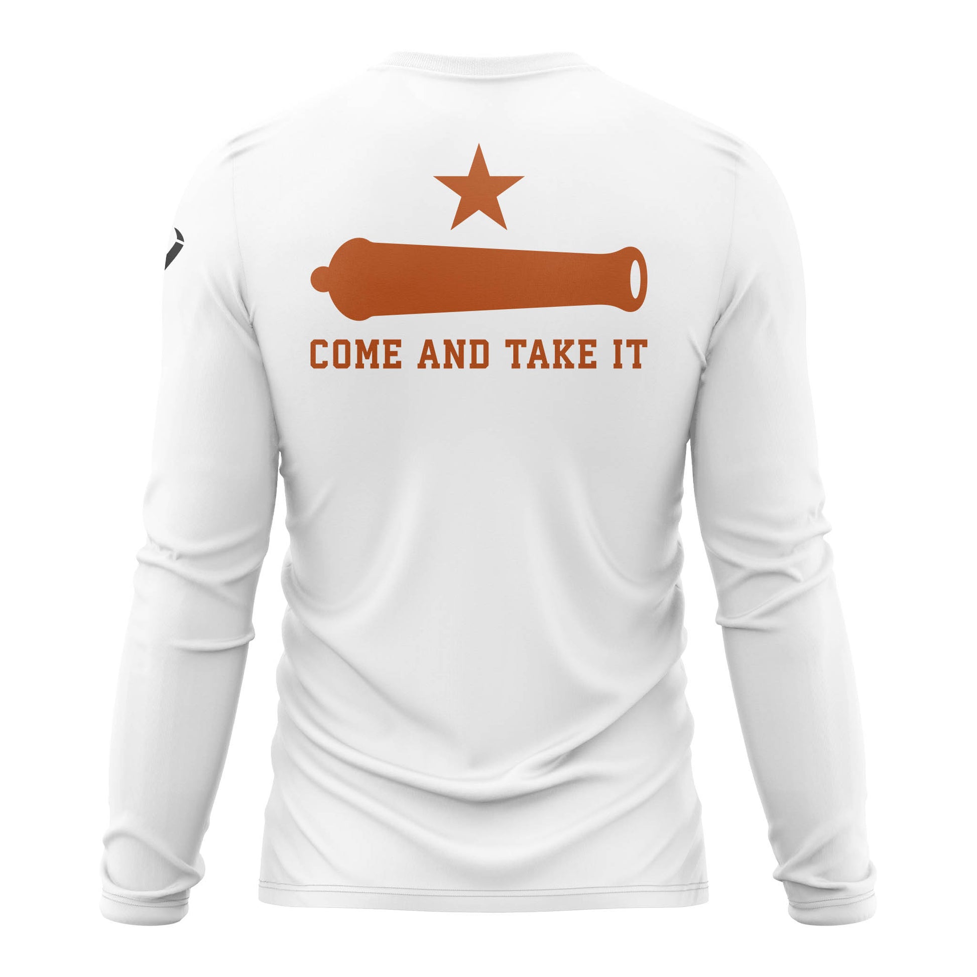 El Paso - Contender Long Sleeve