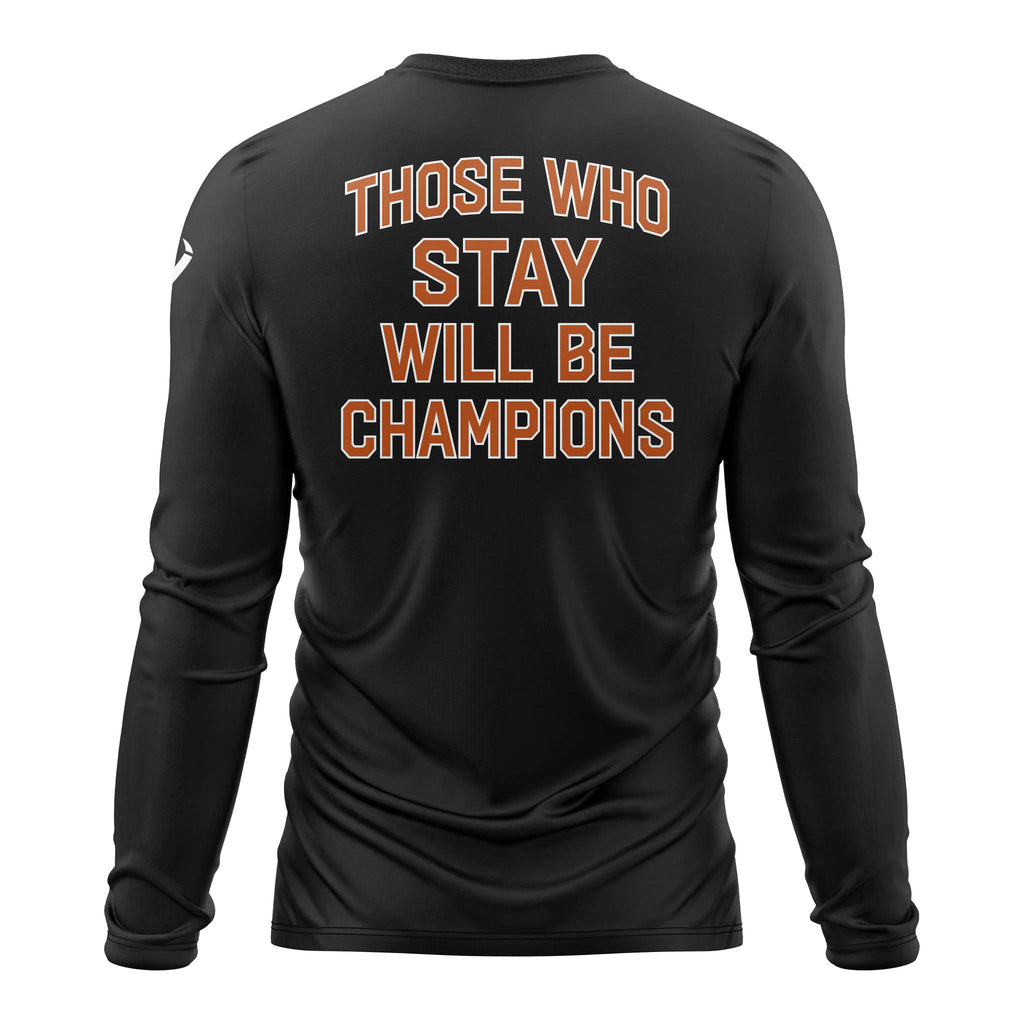 El Paso - Contender Long Sleeve