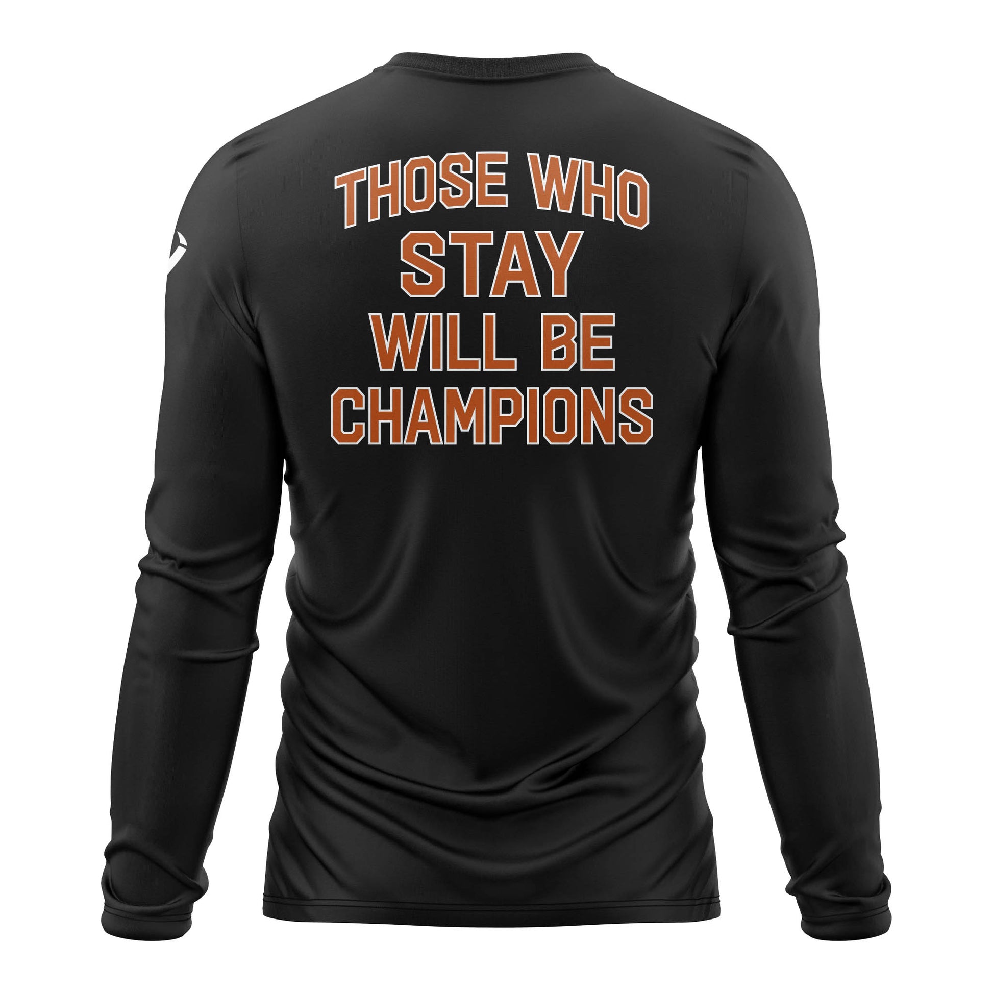 El Paso - Contender Long Sleeve