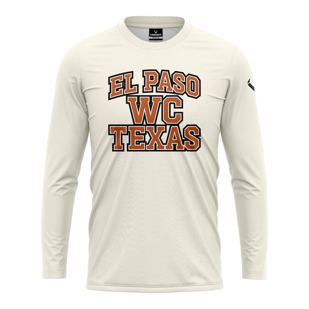 El Paso - Contender Long Sleeve