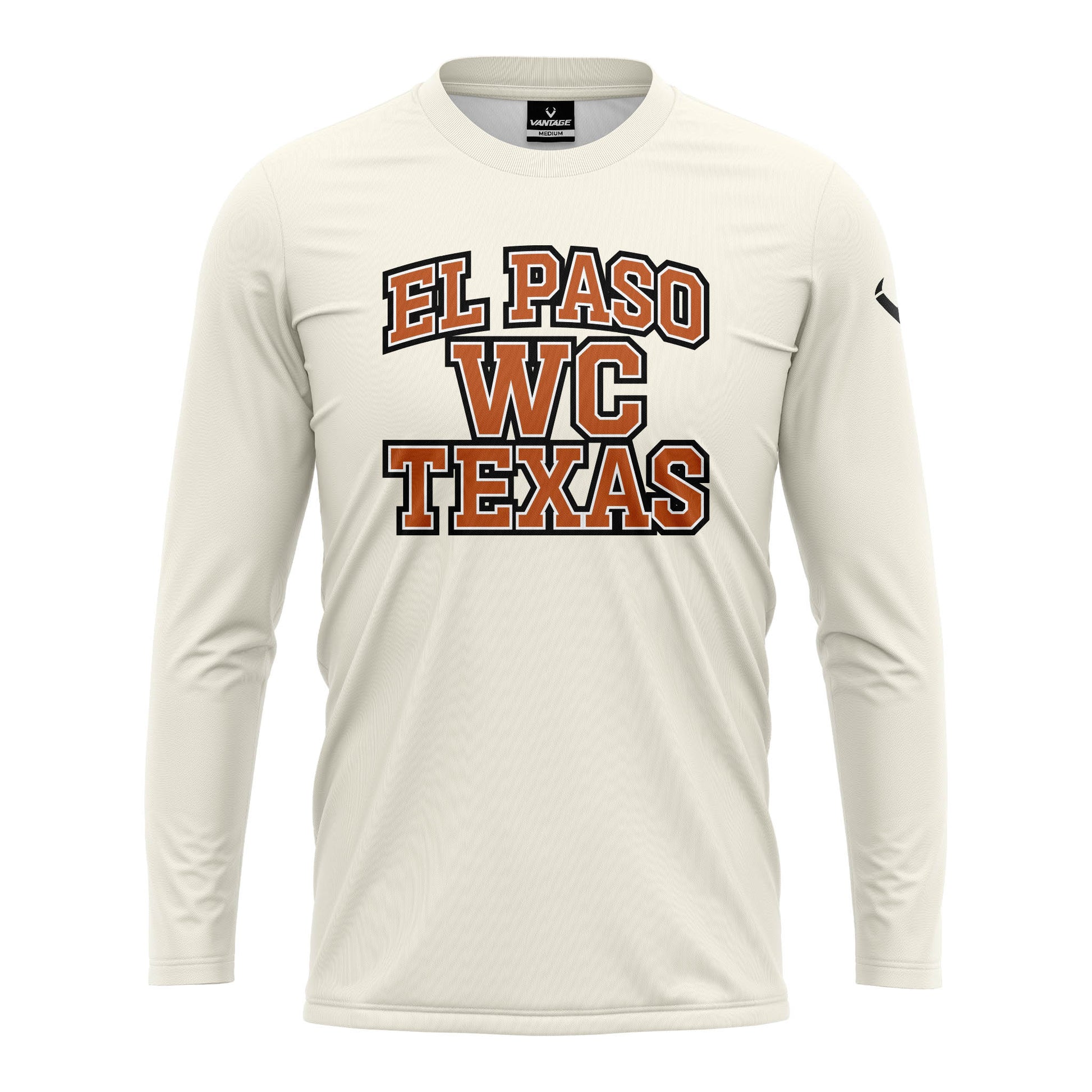 El Paso - Contender Long Sleeve