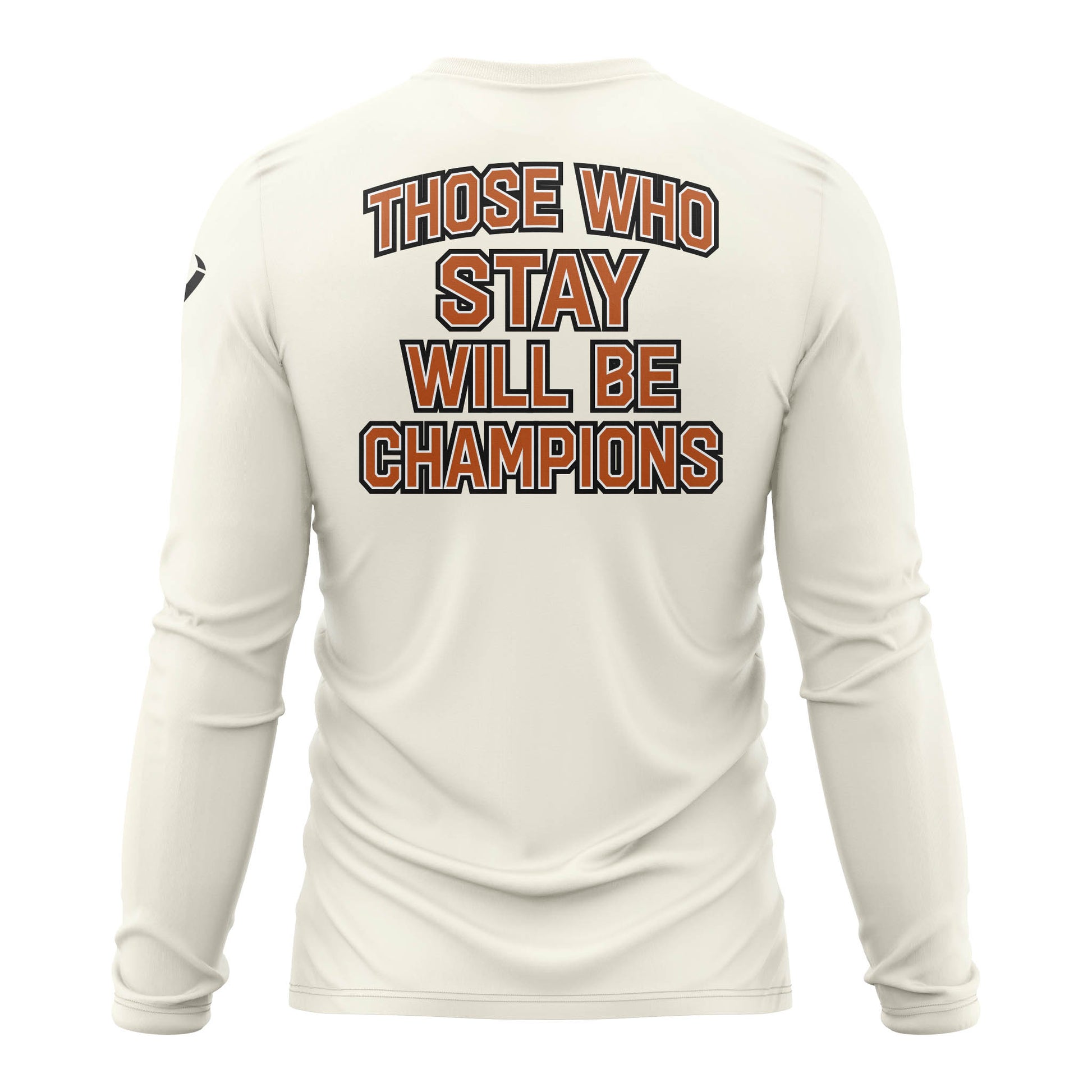 El Paso - Contender Long Sleeve