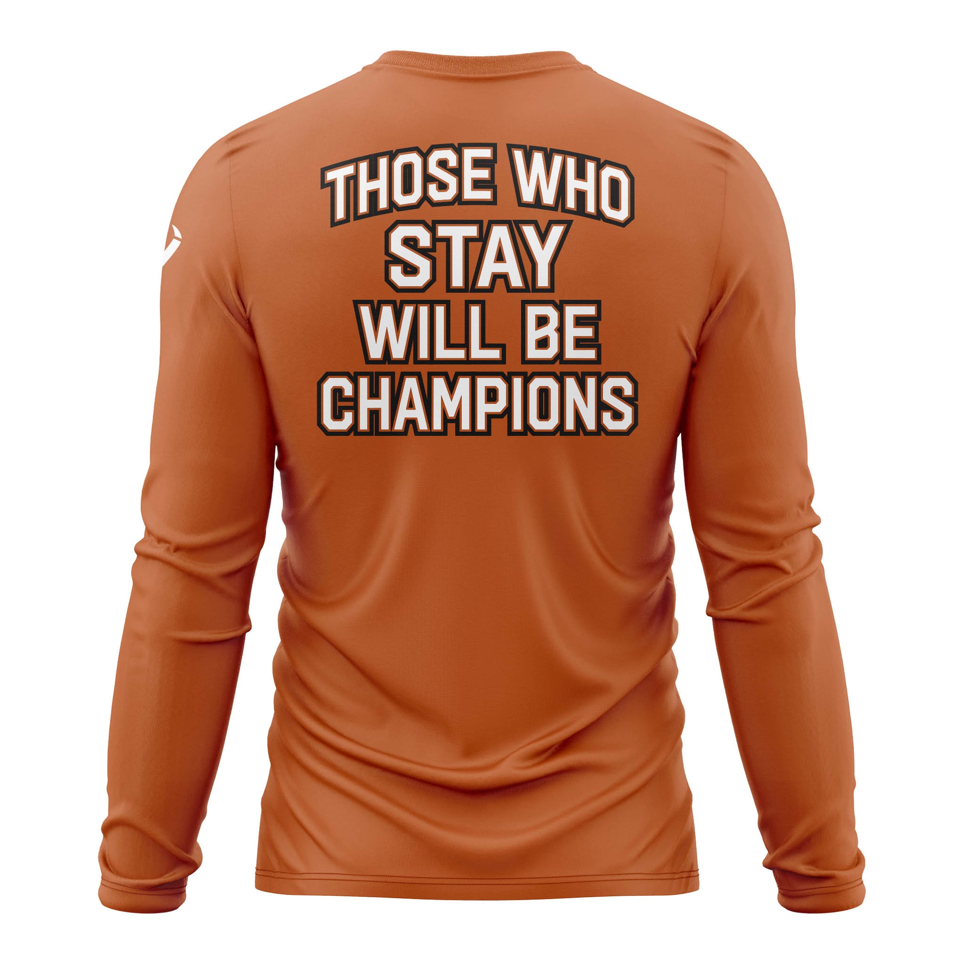 El Paso - Contender Long Sleeve