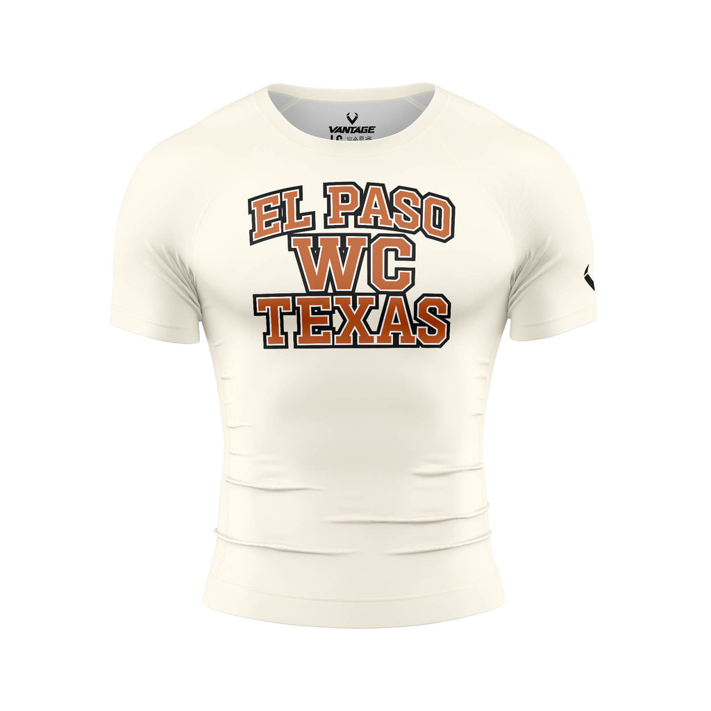 El Paso - Compression Top