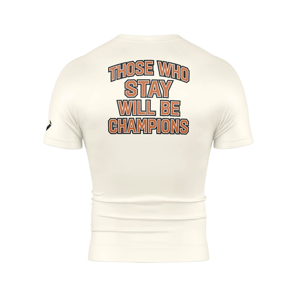 El Paso - Compression Top