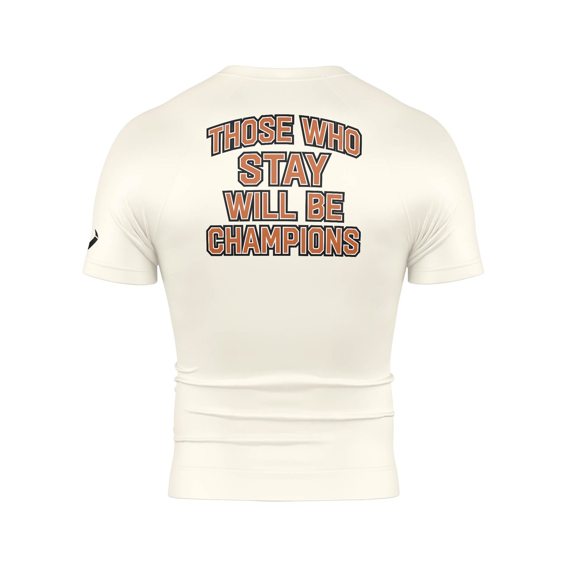 El Paso - Compression Top