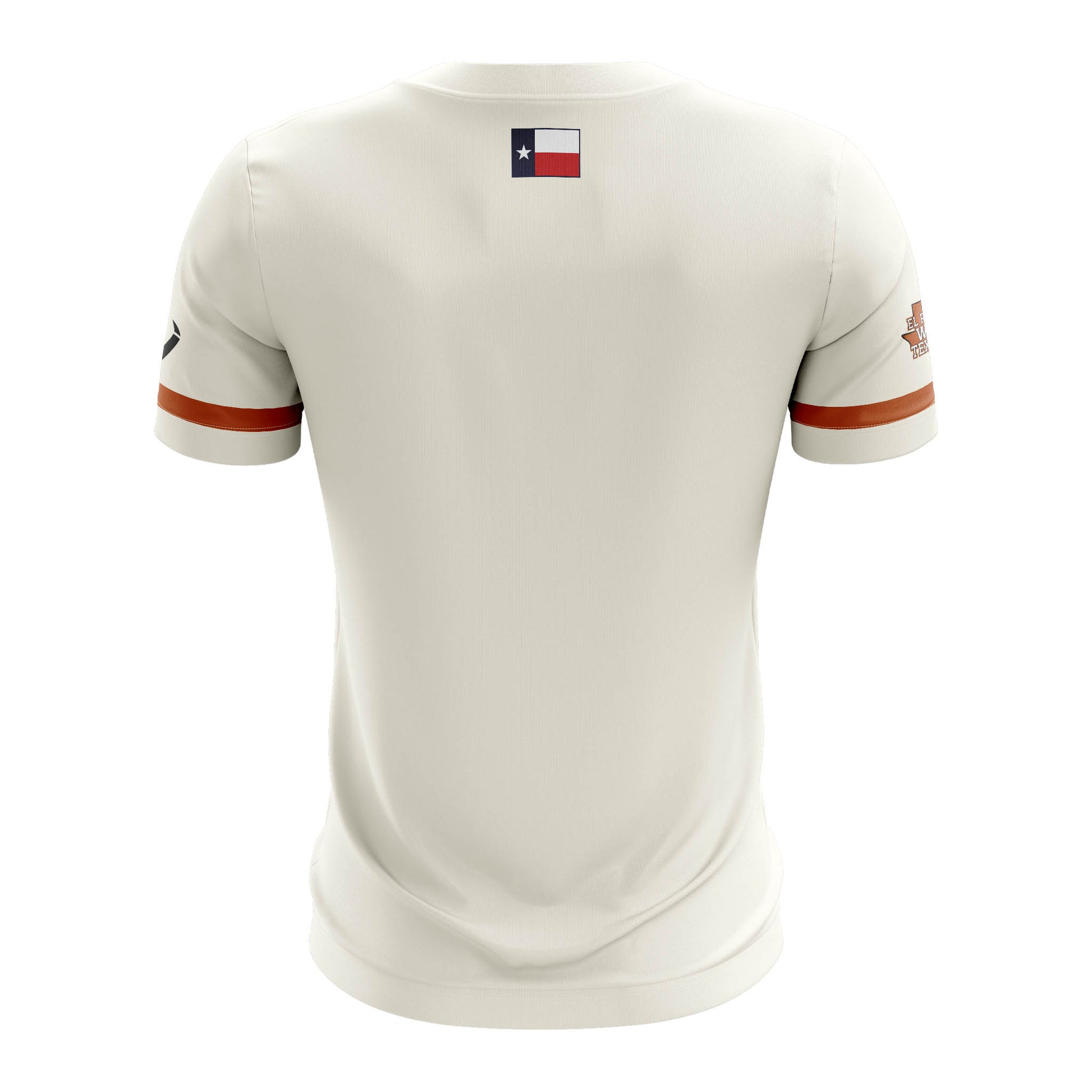 El Paso - Contender Tee